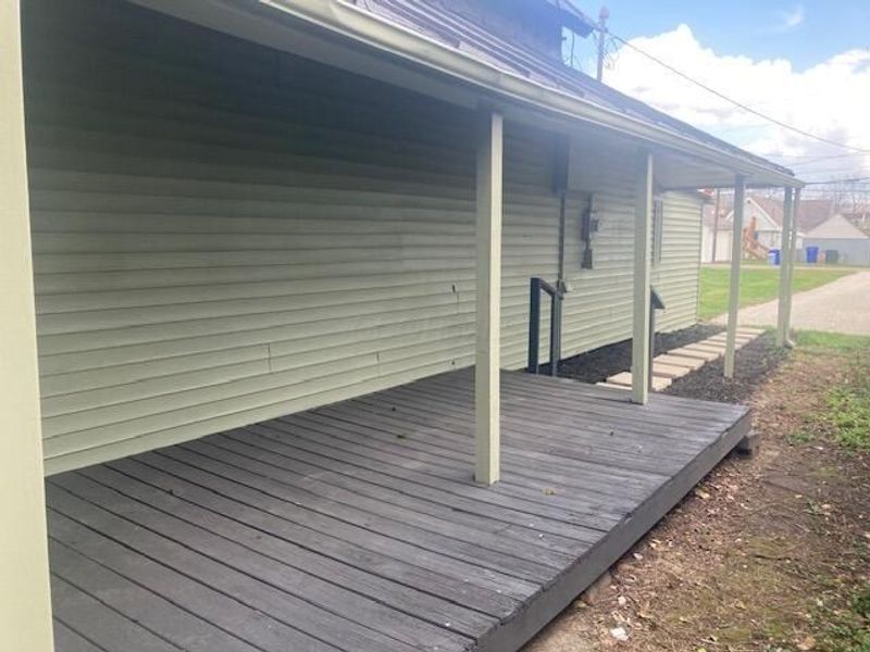 359 N High Street , Unit A, Chillicothe, OH 45601 Photo 4