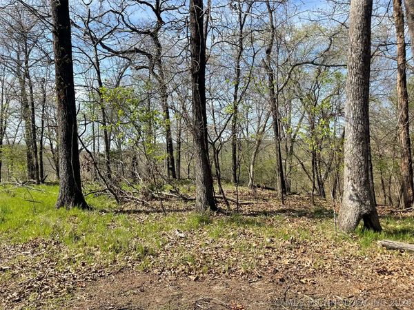 111 W Lakewood Drive W, Cookson, OK 74451