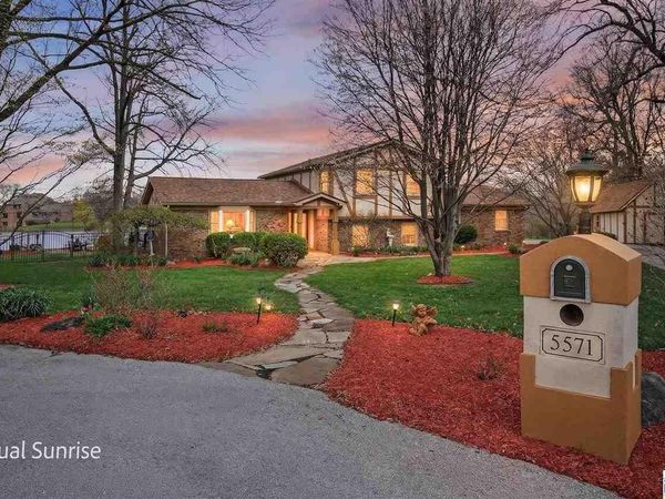 5571 S Canal Street, Terre Haute, IN 47802