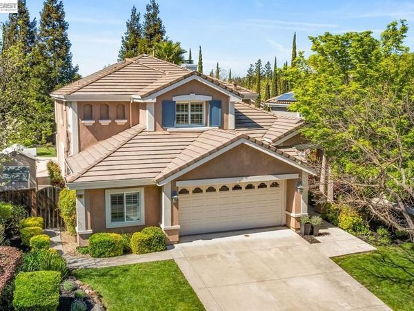 409 Antelope Ridge Way, Danville, CA 94506