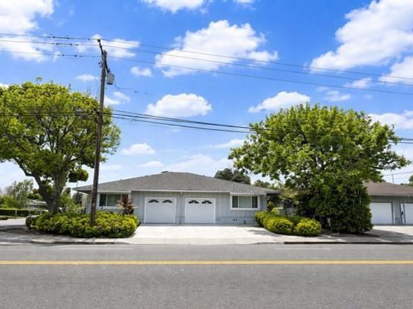 1090 White Drive, Santa Clara, CA 95051