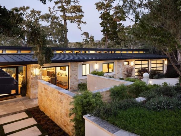 2931 Sloat Road, Pebble Beach, CA 93953