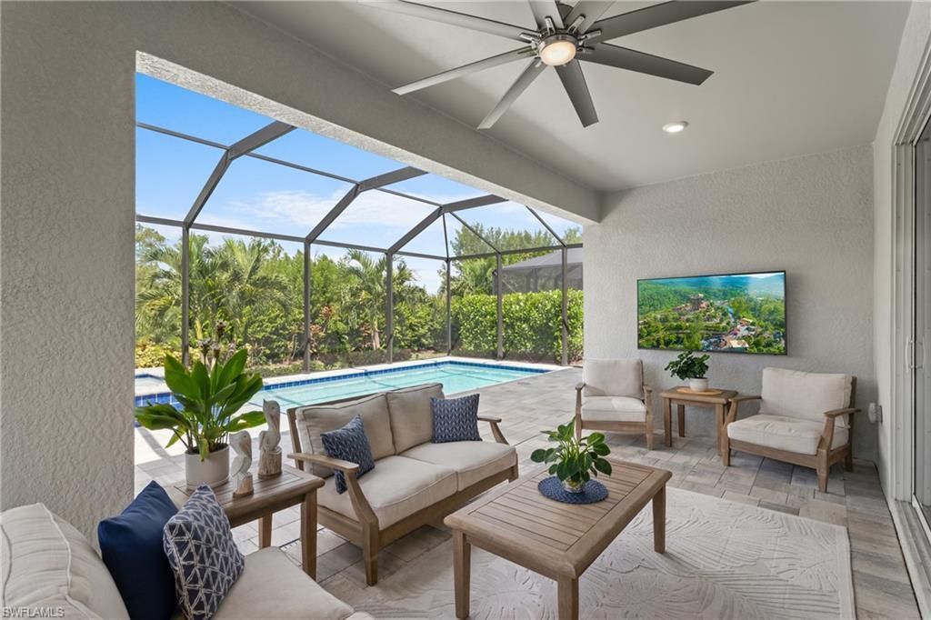 28013 Seasons Tide Ave , Bonita Springs, FL 34135 Photo