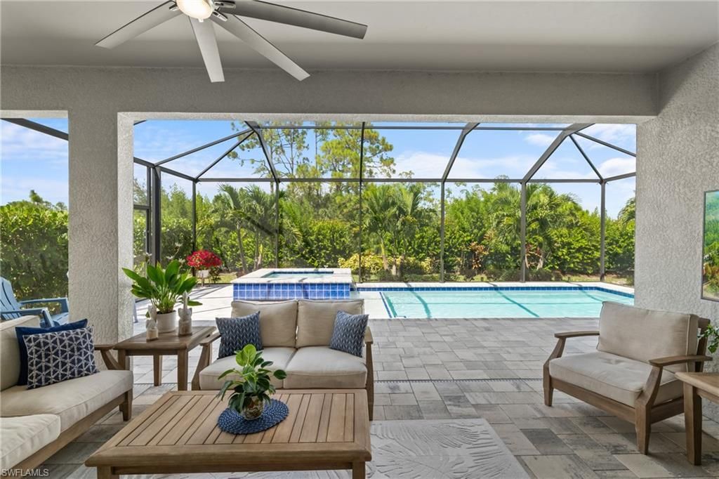 28013 Seasons Tide Ave , Bonita Springs, FL 34135 Photo