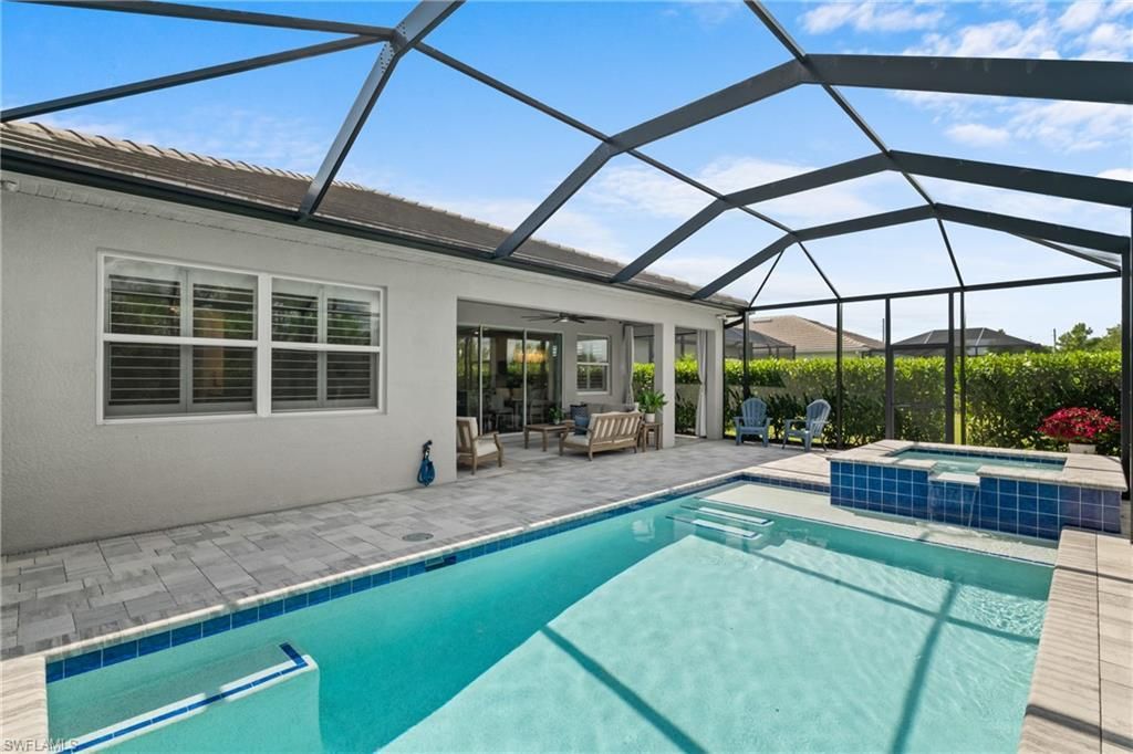 28013 Seasons Tide Ave , Bonita Springs, FL 34135 Photo