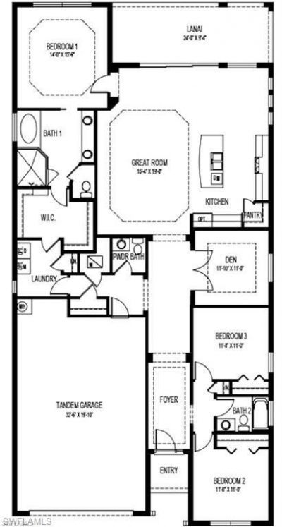 28013 Seasons Tide Ave , Bonita Springs, FL 34135 Photo