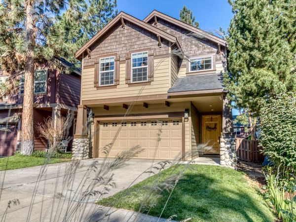 19458 Hollygrape Street, Bend, OR 97702