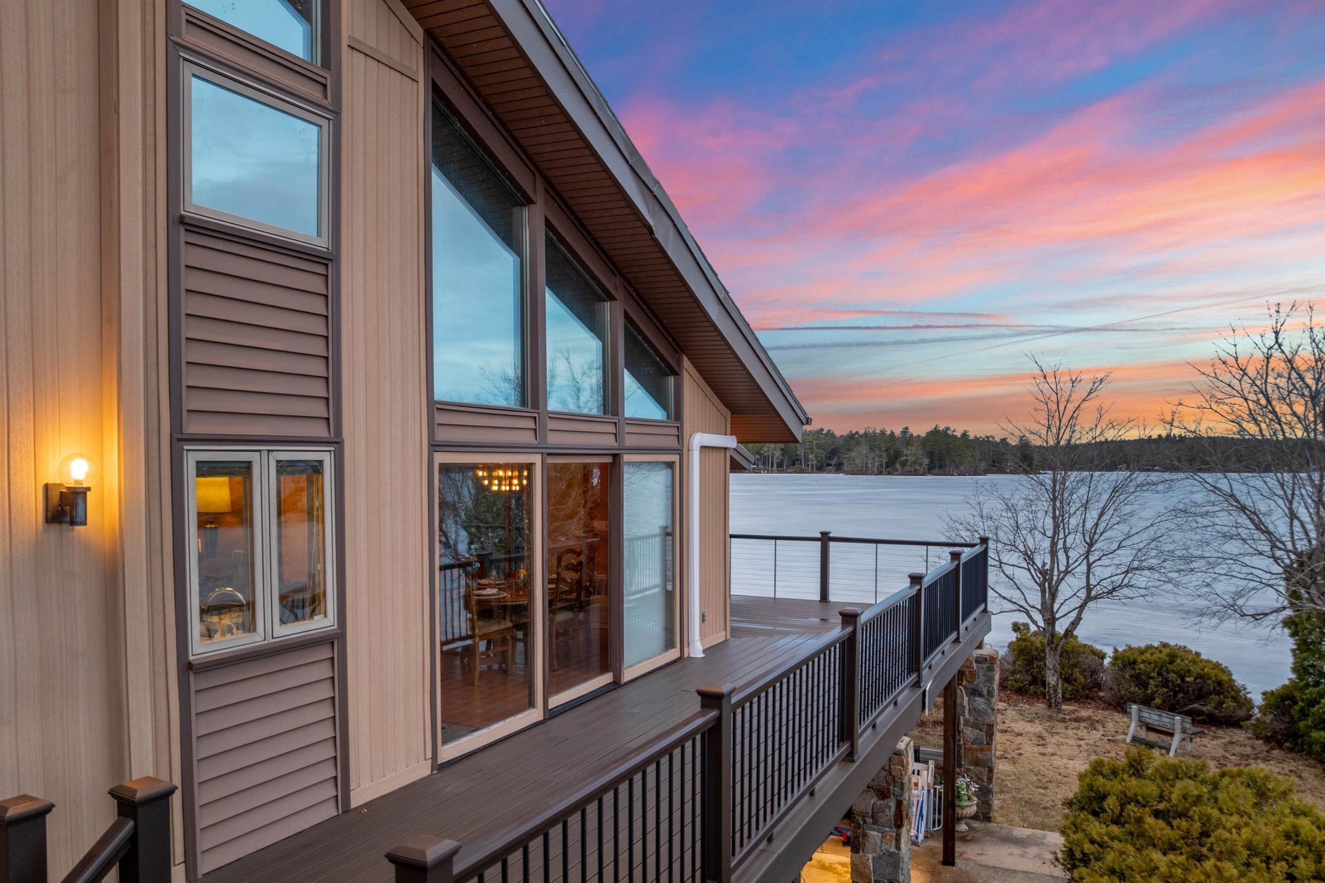 26 Myrtle Drive, Moultonborough, NH 03254 Main Photo