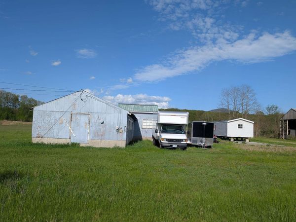 317 Brushwood Road, Haverhill, NH 03774