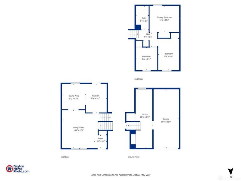 715 W Martindale Road, Union, OH 45322 Photo 35