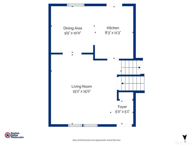715 W Martindale Road, Union, OH 45322 Photo 36