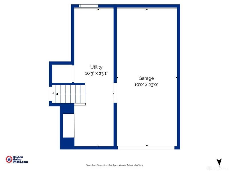 715 W Martindale Road, Union, OH 45322 Photo 37