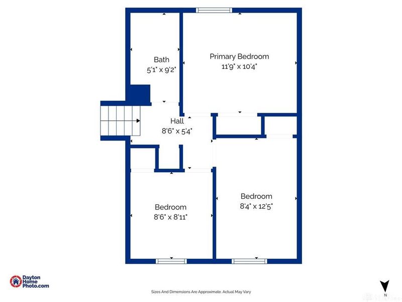 715 W Martindale Road, Union, OH 45322 Photo 38