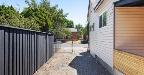 309 4th Street, Sparks, NV 89431 Photo