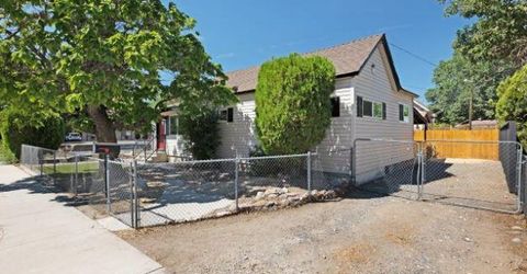 309 4th Street, Sparks, NV 89431 Photo