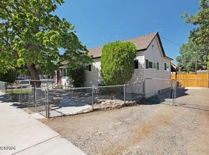 309 4th Street, Sparks, NV 89431 Photo