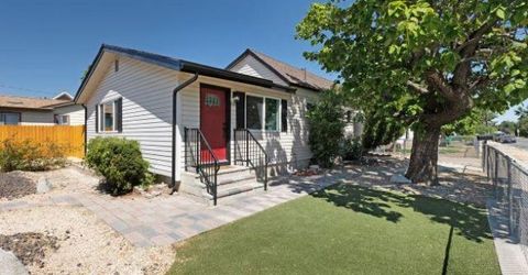 309 4th Street, Sparks, NV 89431 Photo