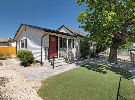 309 4th Street, Sparks, NV 89431 Photo