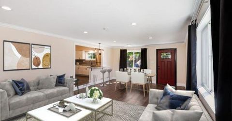 309 4th Street, Sparks, NV 89431 Photo