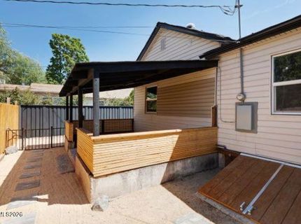 309 4th Street, Sparks, NV 89431 Photo