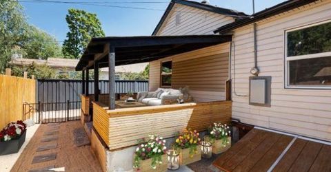 309 4th Street, Sparks, NV 89431 Photo