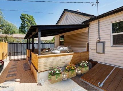 309 4th Street, Sparks, NV 89431 Photo