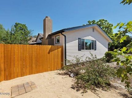 309 4th Street, Sparks, NV 89431 Photo