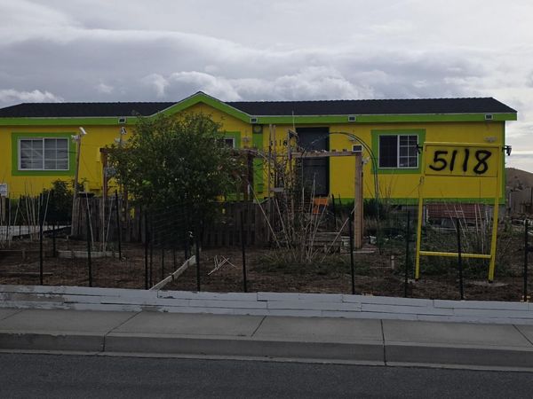 5118 Coggins Road, Reno, NV 89506