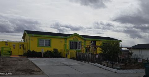 5118 Coggins Road, Reno, NV 89506 Photo