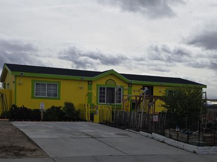 5118 Coggins Road, Reno, NV 89506 Photo