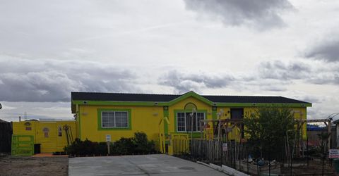 5118 Coggins Road, Reno, NV 89506 Photo