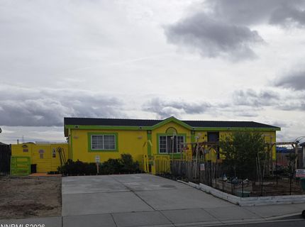 5118 Coggins Road, Reno, NV 89506 Photo