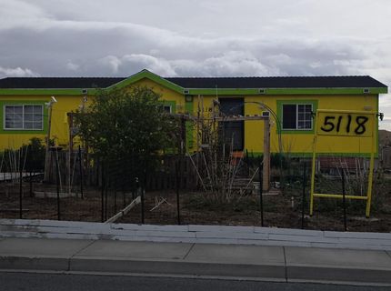 5118 Coggins Road, Reno, NV 89506 Photo