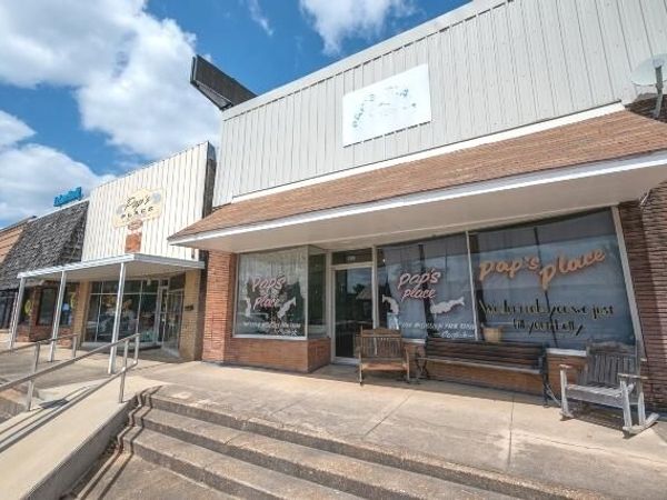 63 E Main, Ackerman, MS 39735