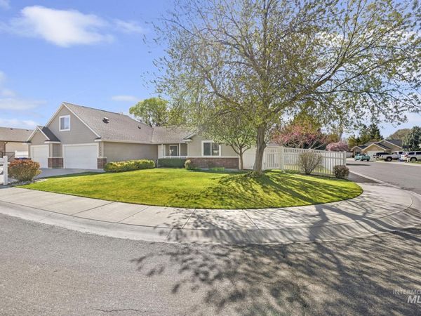 1220 Brundage Circle, Twin Falls, ID 83301