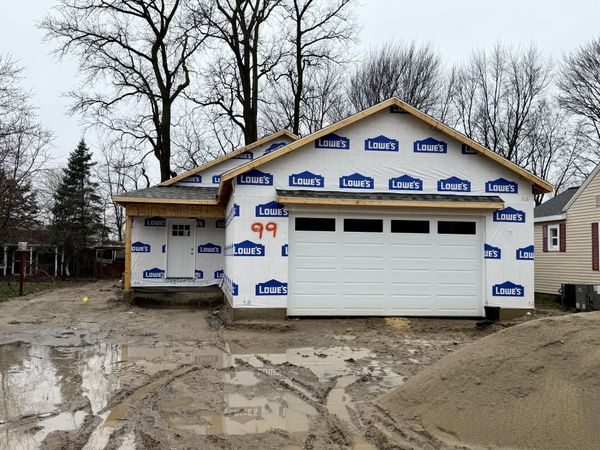 99 River Street, Coopersville, MI 49404