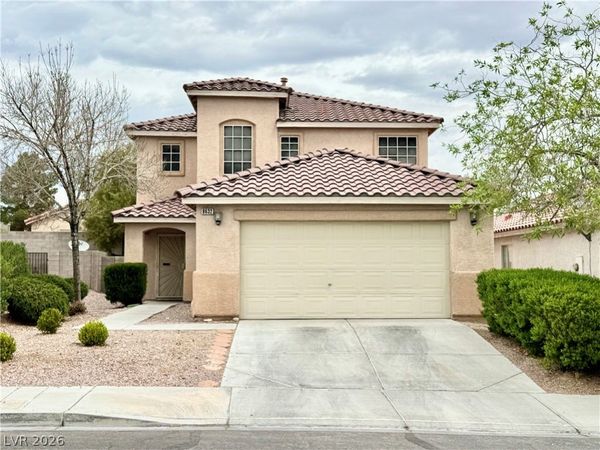8632 Shady Pines Drive , Las Vegas, NV 89143
