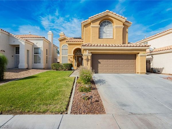 1912 Quartet Drive , North Las Vegas, NV 89032