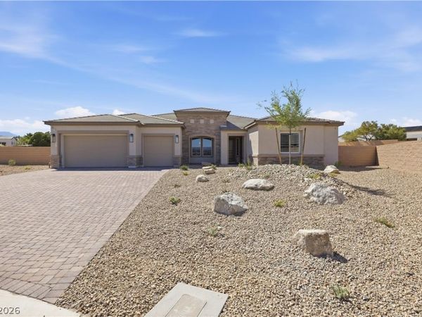 9075 S Monte Cristo Way, Las Vegas, NV 89113
