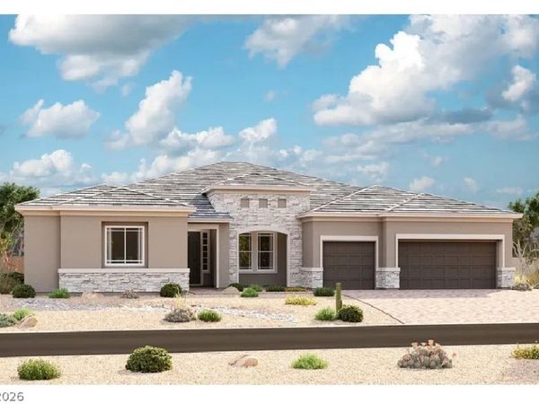 9075 S Monte Cristo Way, Las Vegas, NV 89113