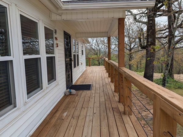 4613 E Reed Rd, North Little Rock, AR 72118