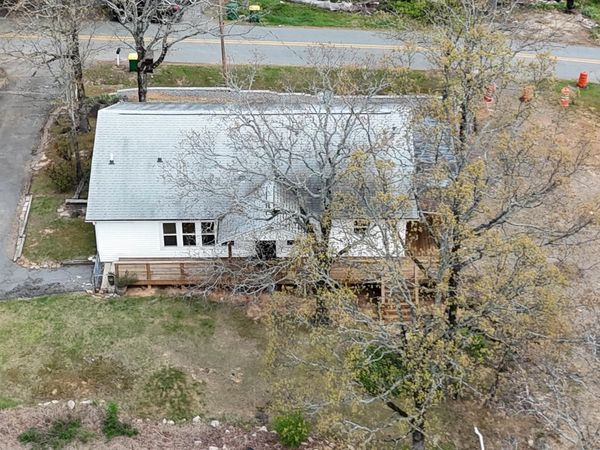 4613 E Reed Rd, North Little Rock, AR 72118