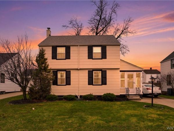 363 Wardman Road, Buffalo, NY 14217