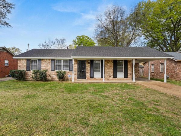 2969 DANVILLE RD, Memphis, TN 38118