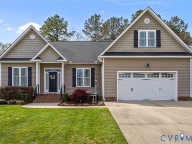 6020 Cascade Creek Place, Chesterfield, VA 23832