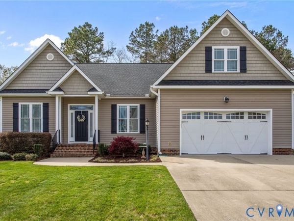 6020 Cascade Creek Place, Chesterfield, VA 23832