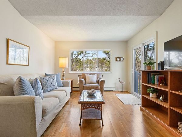 82 Fletcher Lane, Unit H, Brewster, MA 02631