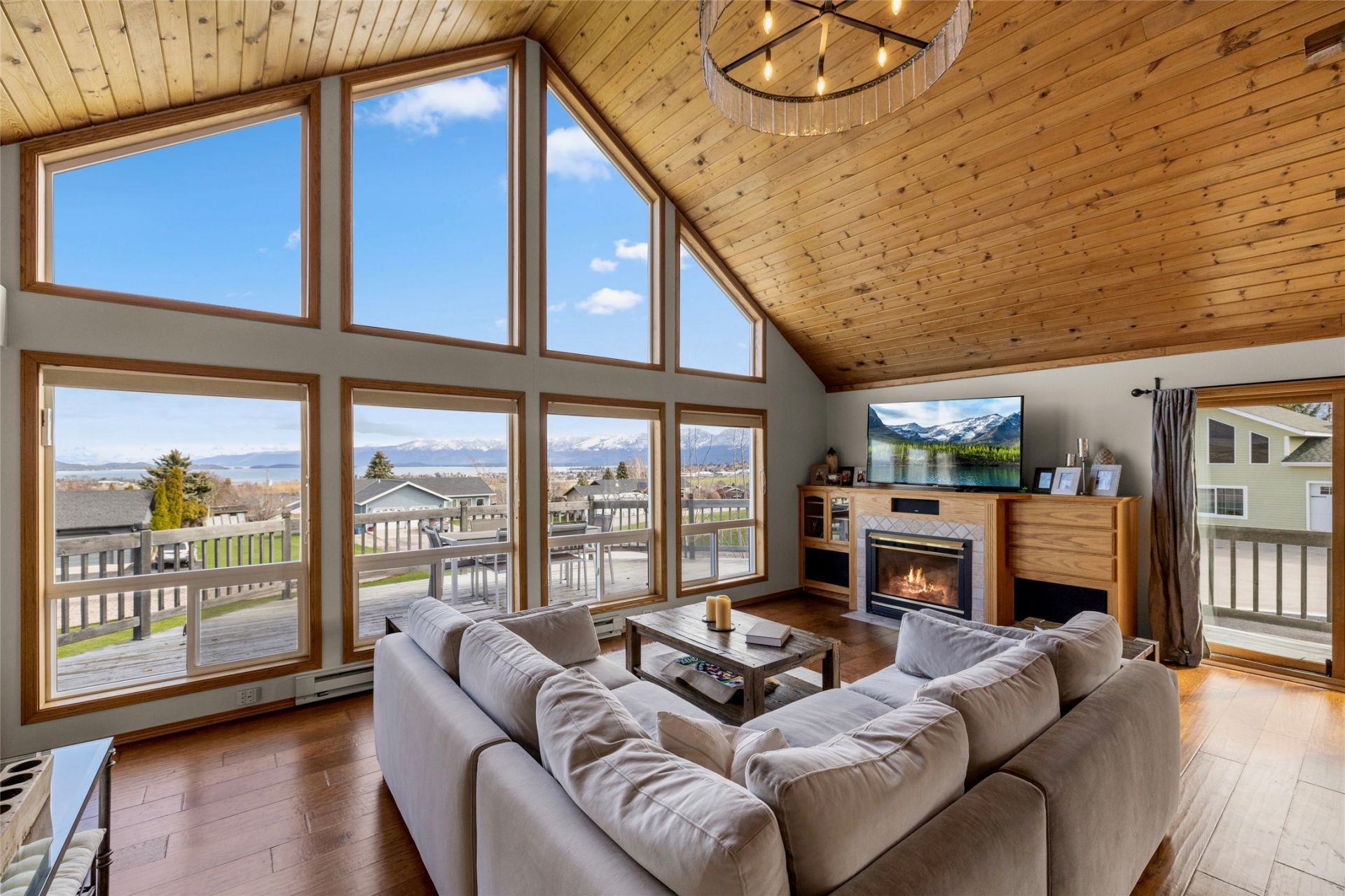 39301 Overlook Drive , Polson, MT 59860 Main Photo