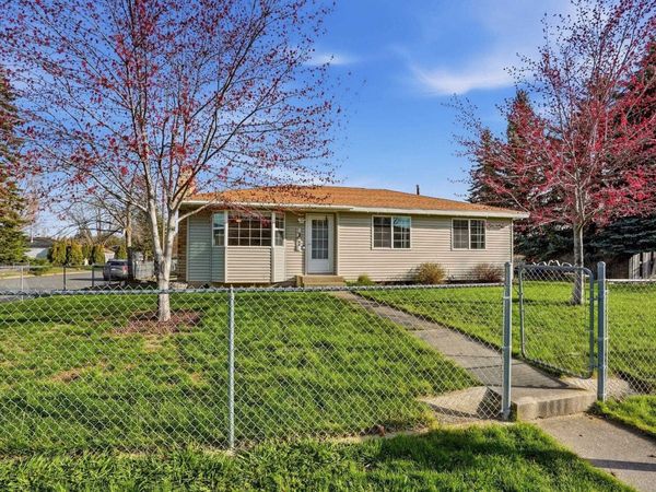 13005 E 31st Ave, Spokane Valley, WA 99216