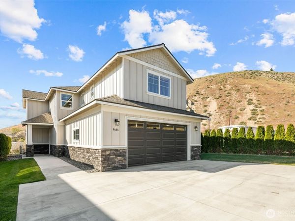 9464 Yakima Lane NW, Quincy, WA 98848